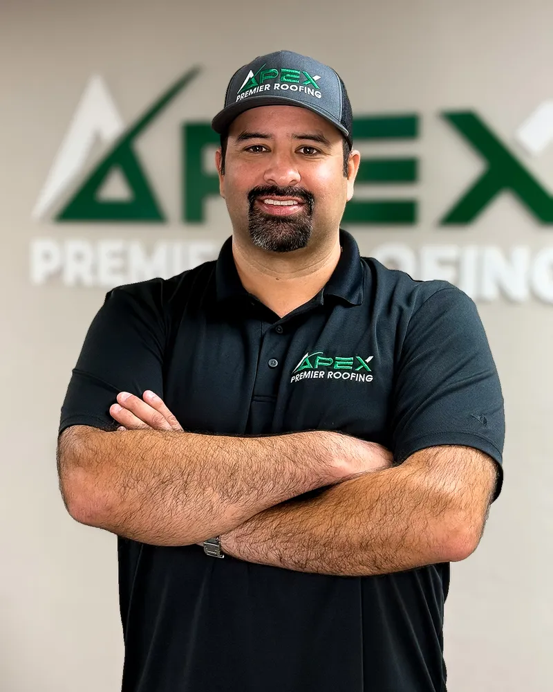 Eric Trejo - Director of Business Development