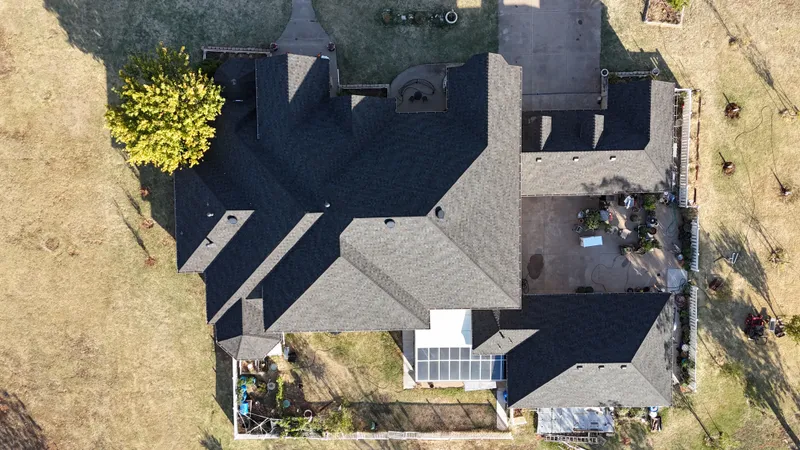 Additional roofing solutions by Apex Premier Roofing