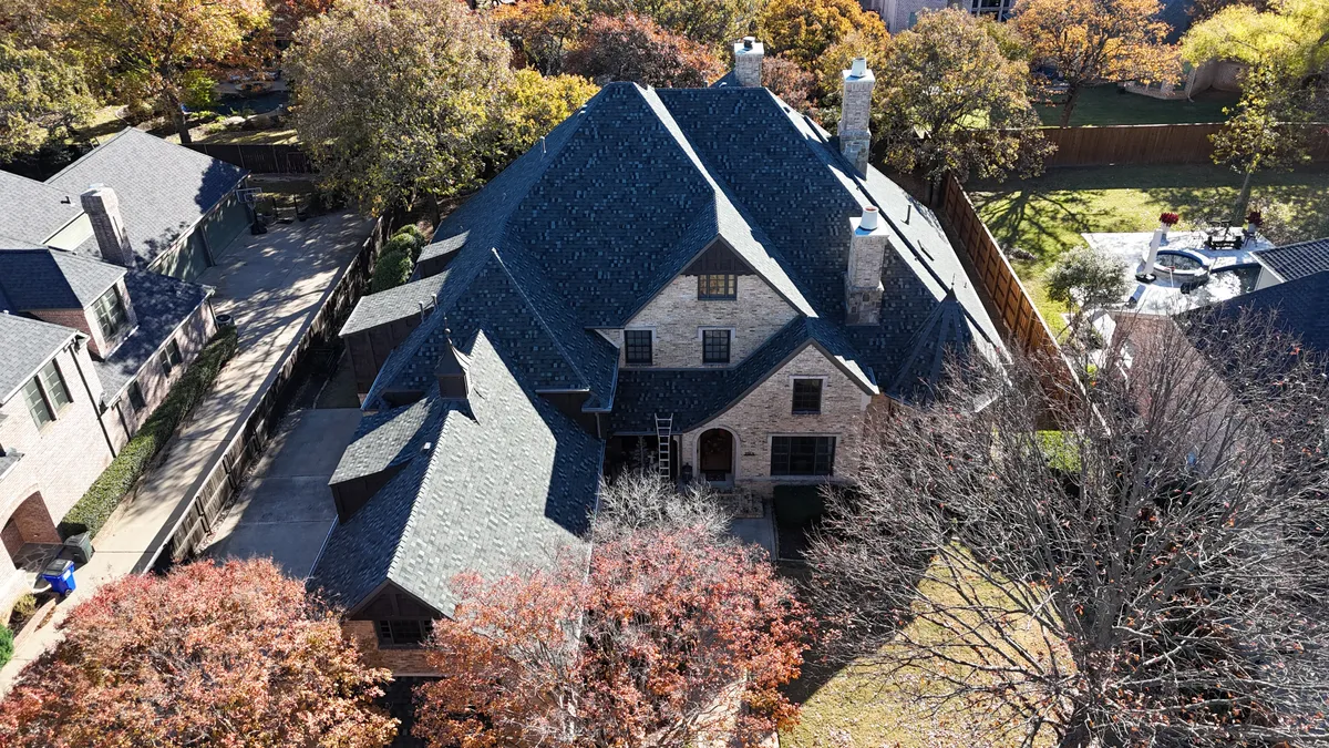 Roof Maintenance Secrets: The Ultimate Guide to Extending Your Roof's Lifespan in DFW