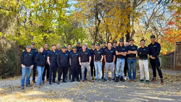 Apex Premier Roofing's experienced team of roofing professionals in Dallas-Fort Worth
