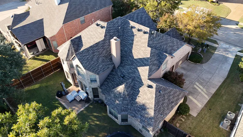 Real Estate Inspections - Professional real estate inspections services by Apex Premier Roofing in DFW