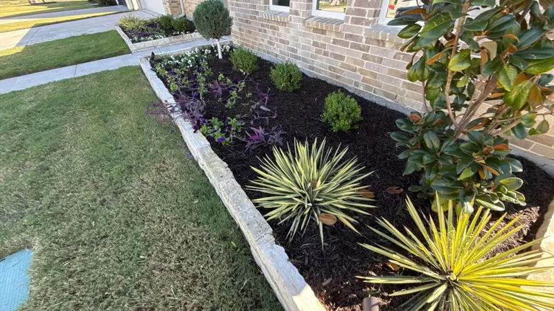 Exterior Improvements - Professional exterior improvements services by Apex Premier Roofing in DFW