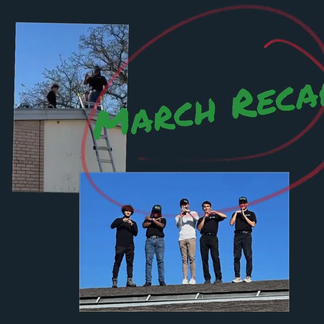 March with the Apex team 💪 �Out in the field. Growing together. Winning together. Driven by Respect